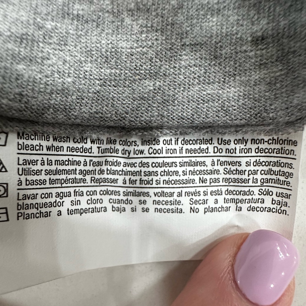 NWT Disney’s Old Key West Resort DVC T-Shirt Grey XXL Disney Parks - Picture 8 of 8